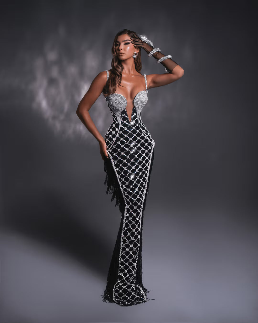 The Showstopper (Made-to-Order)