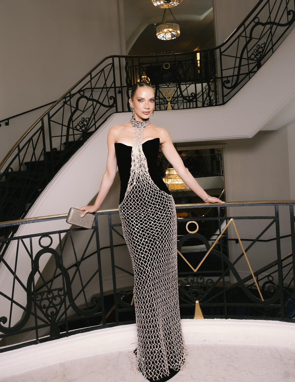 Allure (Seen at Cannes Film Festival'26)