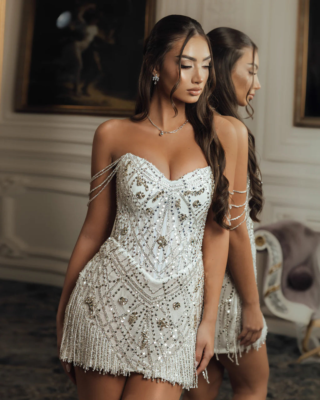 Luna (Made-to-Order)