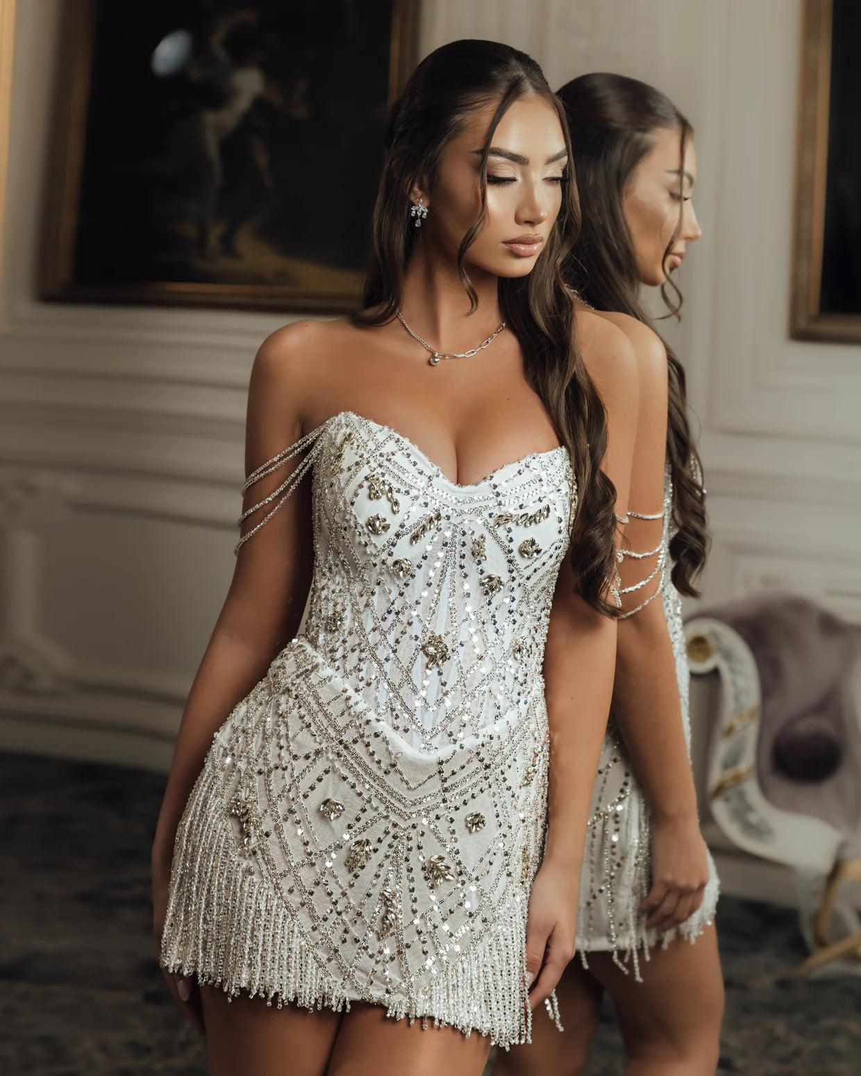 Luna (Made-to-Order)