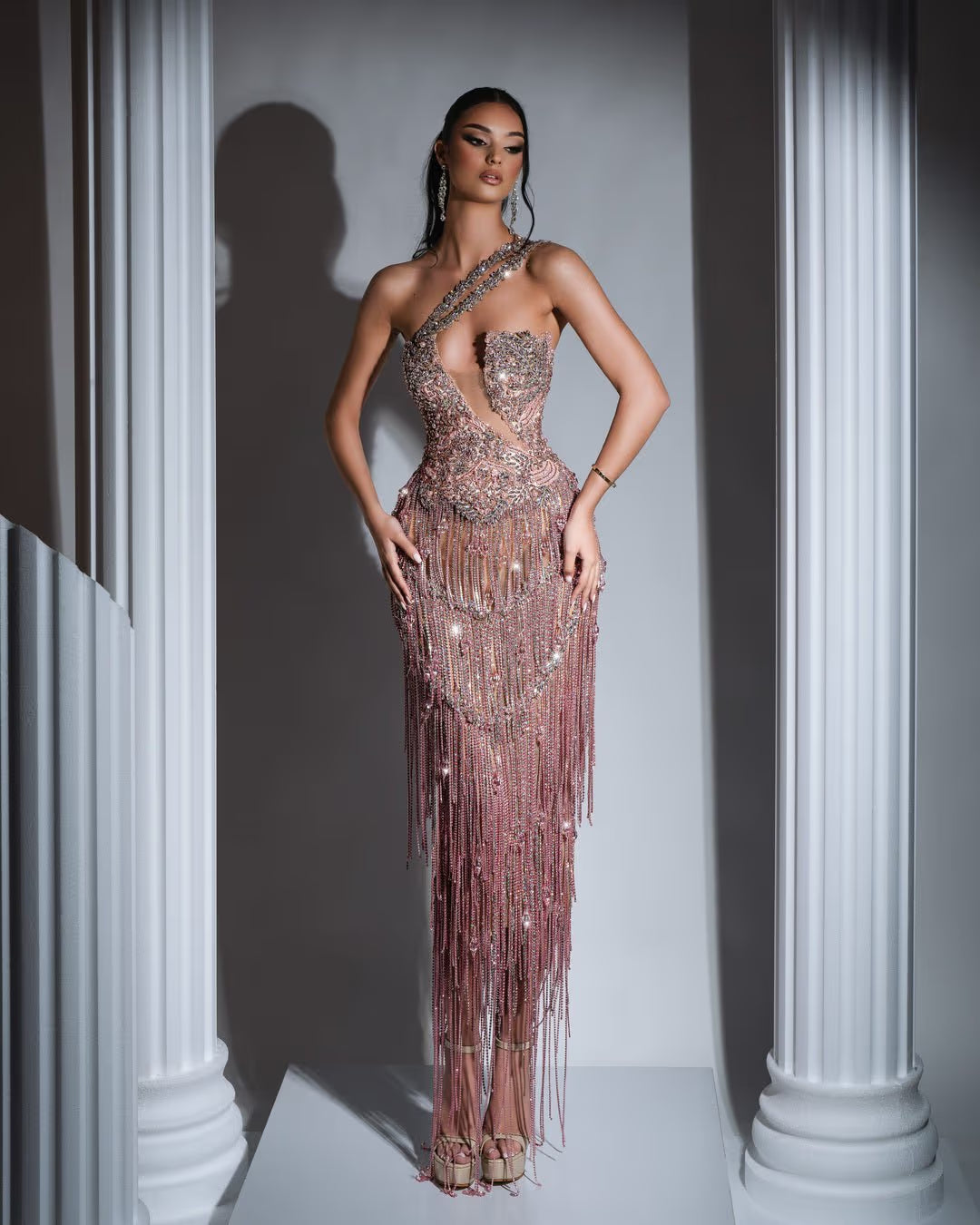 Andree (Made-to-Order)