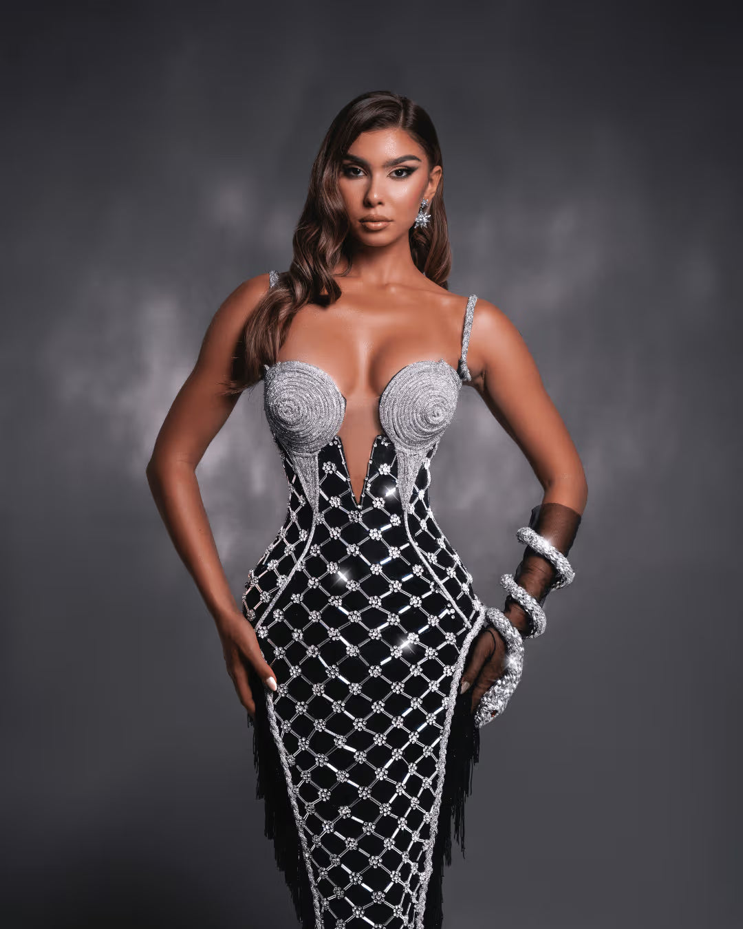 Lanesa (Made-to-Order)