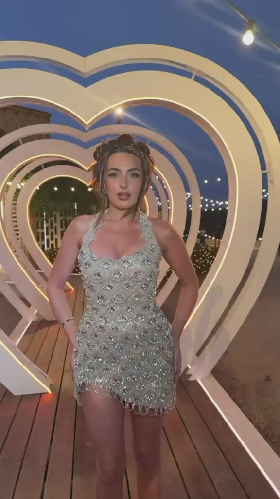 Diva Mini (Seen at Love Island Debrief)