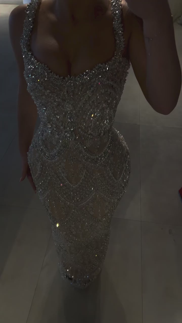 Crystal Muse (Made-to-Order)